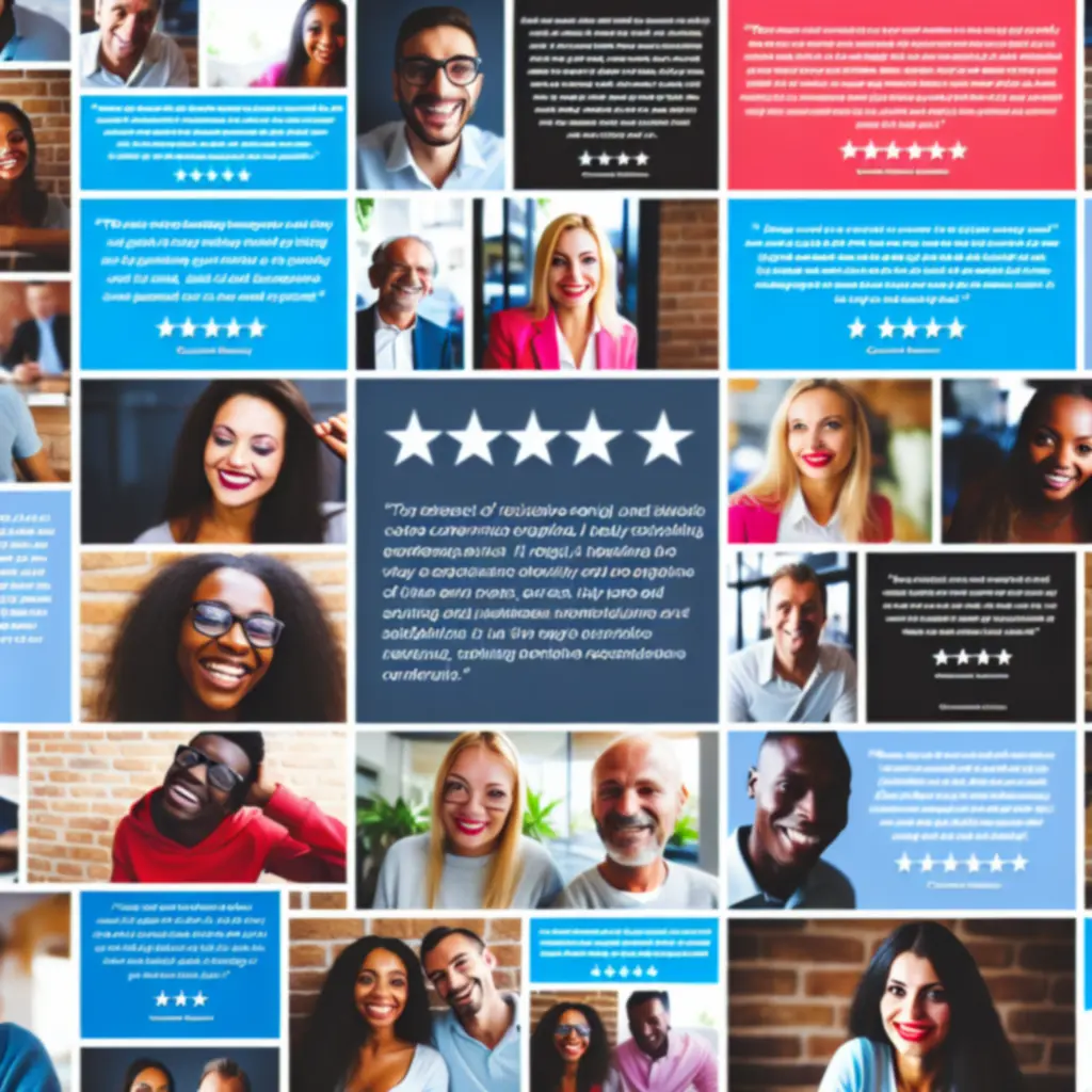 Opinie zadowolonych klientów Stijlvolle